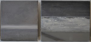 De la geometría y el desgaste:3